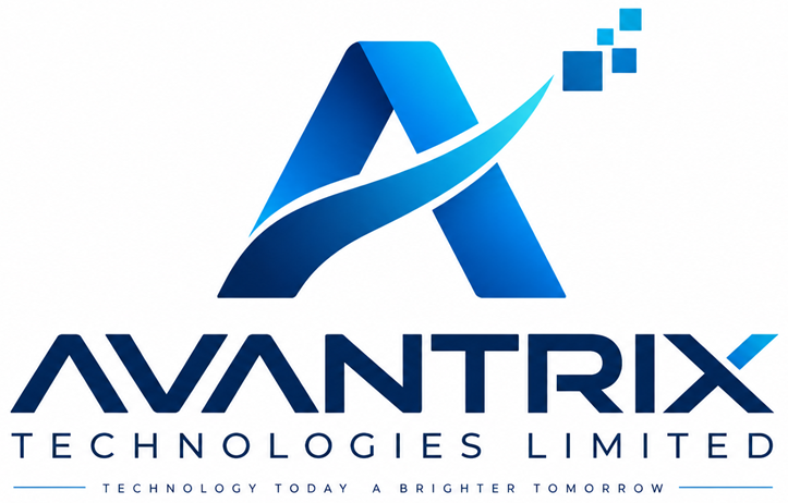 Avantrix Technologies Limited. Technology today, a brighter tomorrow.